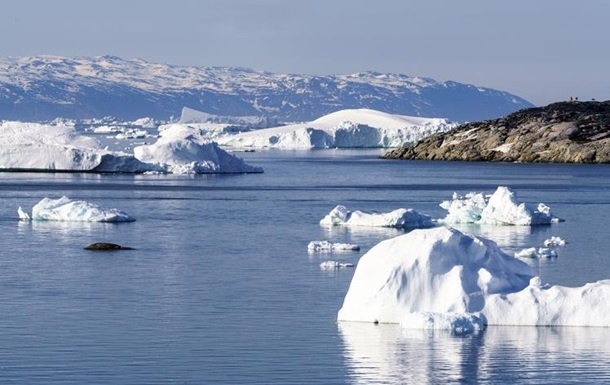 Антарктида с 1997 года лишилась более 40% шельфового ледника - ученые