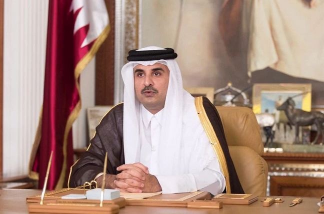Катар угрожает остановить поставки газа всем странам, если продолжится бомбардировка сектора Газа