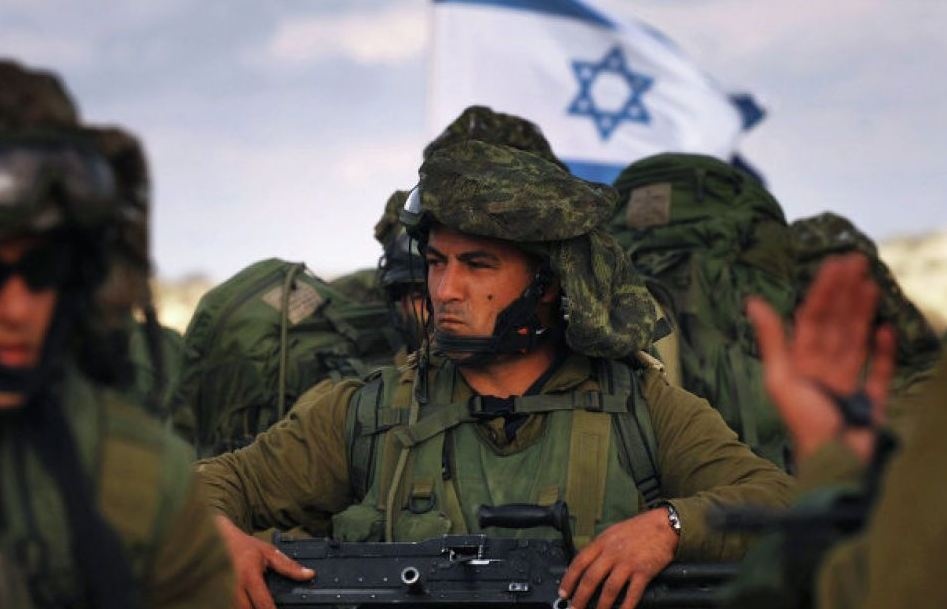 Пехота и бронетехника Израиля вошли в сектор Газа