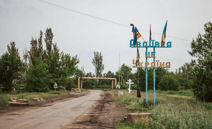 Перед оккупантами командование поставило новую дату выхода на границы Донецкой области