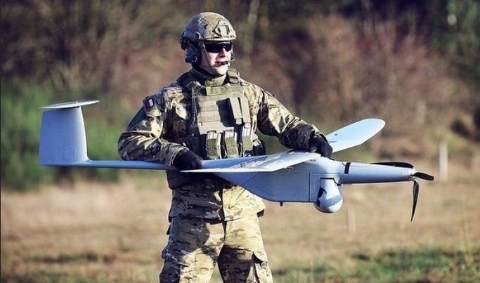 Міноборони РФ поскаржилося на масовану атаку дронів: 27 за ніч