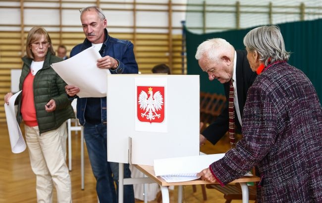 Инвесторы одобрили результаты выборов в Польше - Bloomberg