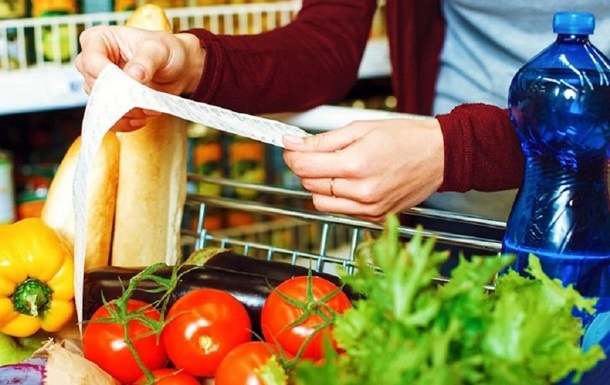В Україні очікується підвищення цін на основні продукти харчування