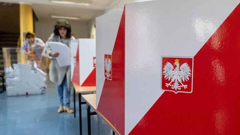 В Польше завершился подсчет голосов на парламентских выборах: кто победил