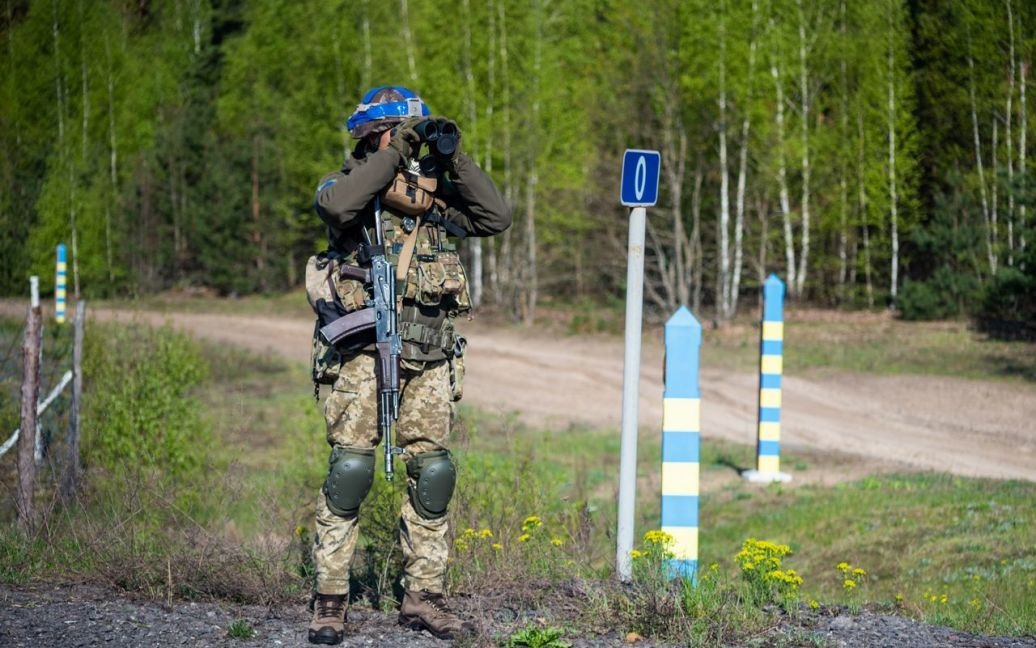 Украина договаривается с Польшей об открытии новых пунктов пропуска через границу