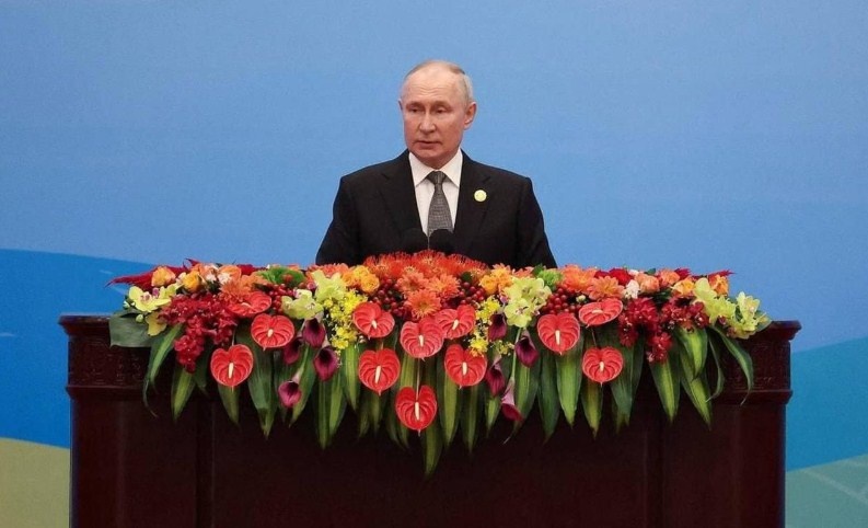 Сі "кинув" Путіна: диктатор повертається до РФ без важливого йому контракту