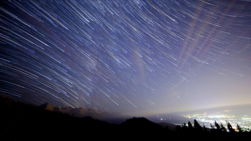 Метеорный поток Ориониды: где и когда смотреть