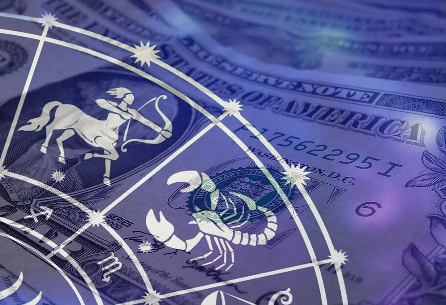 Фінансовий гороскоп: названо три знаки зодіаку, яким пощастить з грошима до кінця жовтня