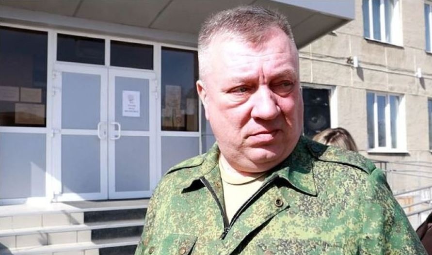 Пьяный депутат госдумы РФ предложил не изолировать, а уничтожить 20% россиян
