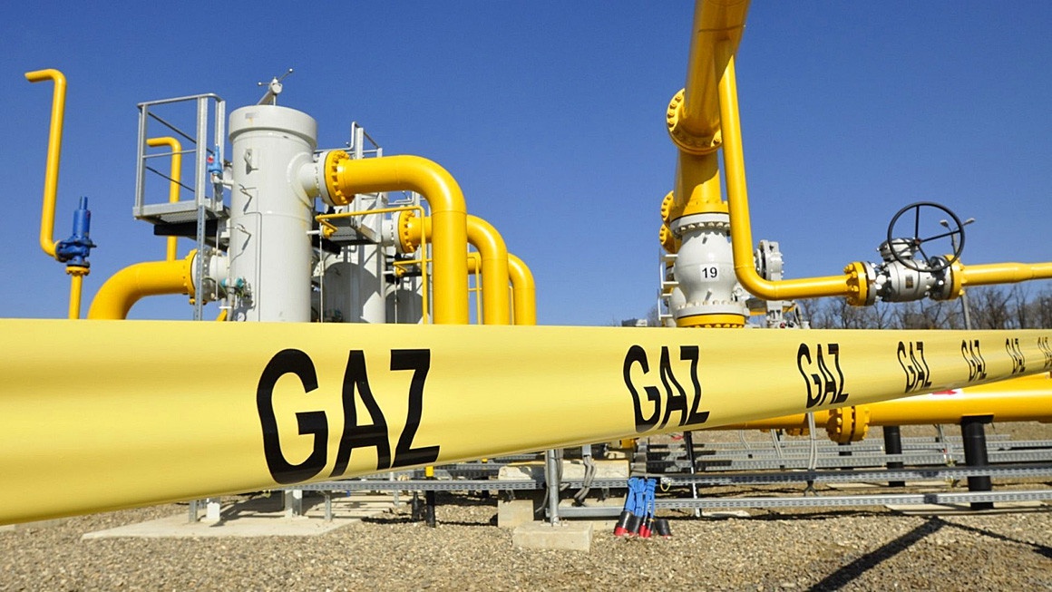 В "Нафтогазе" рассказали о мероприятиях по недопущению газового блэкаута