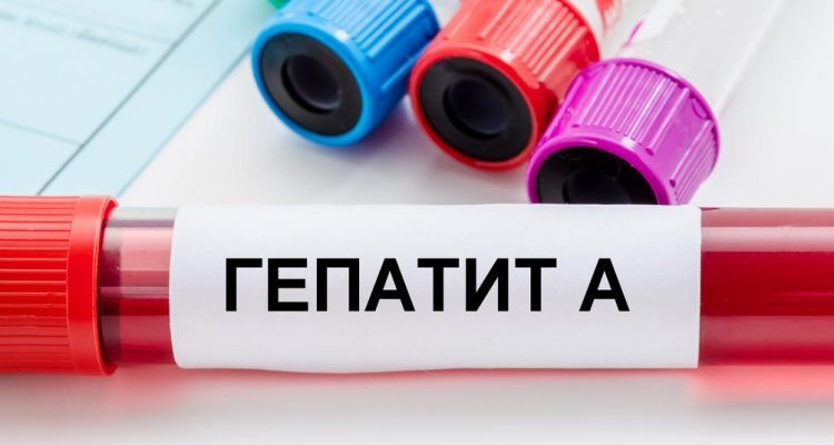 Спалах гепатиту А у Вінницькій області: які симптоми у захворювання