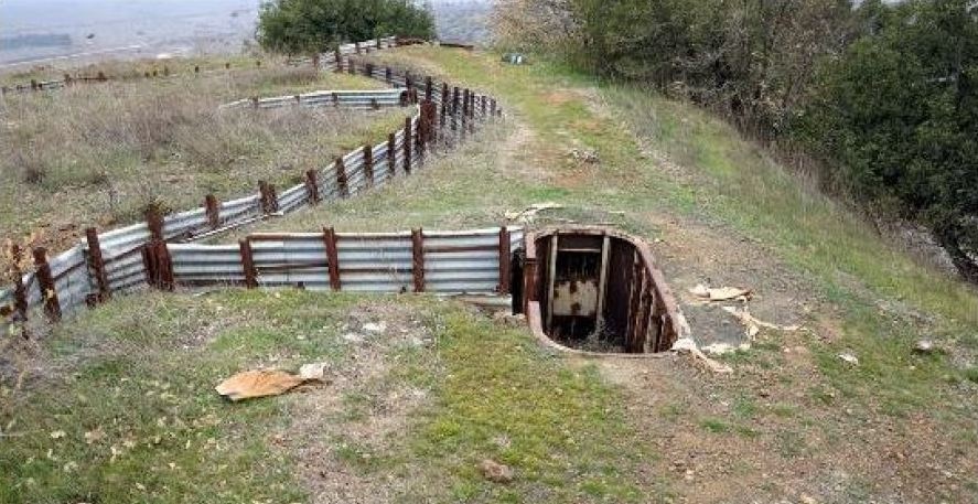 Окупанти риють тунелі: Жданов попередив про небезпеку та запропонував варіант протидії