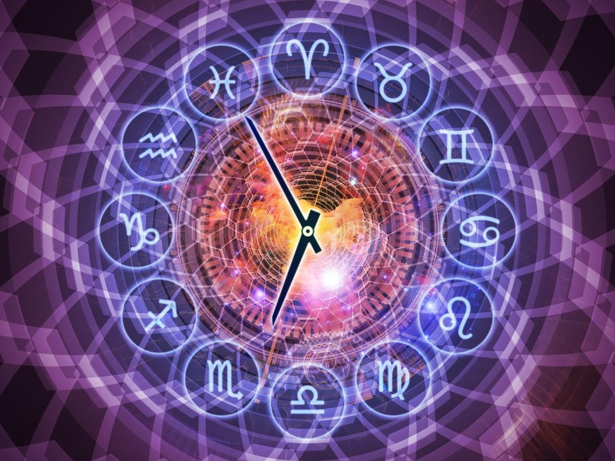 Гороскоп на 25 октября: прогноз для всех знаков зодиака