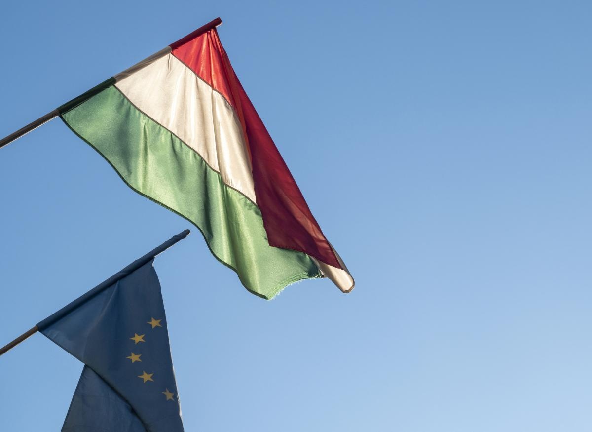 "Никто не заставляет Венгрию быть членом ЕС": Боррель ответил Орбану на "оккупацию"