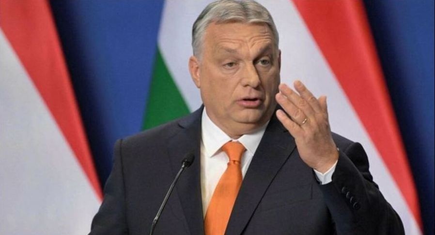 Никто Венгрию не держит: Орбана одернули в Евросоюзе