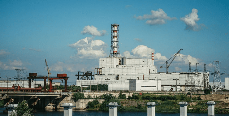 Атака на Курскую АЭС: один из БпЛА взорвался возле склада с ядерными отходами - СМИ