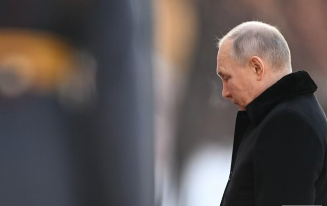 "Наступники" Путіна: хто очолить Росію у разі смерті диктатора