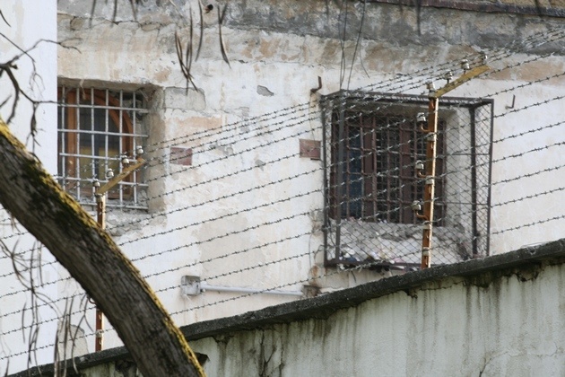 Українським в'язням знайшли роботу