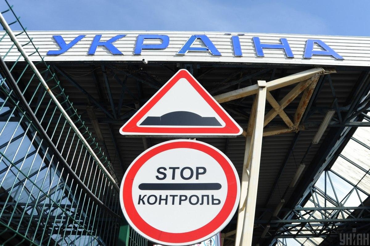 Польські перевізники мають намір найближчим часом перекрити кордон із Україною
