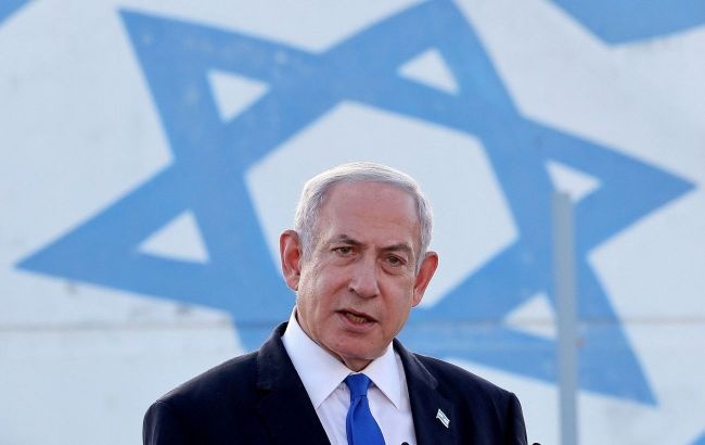 Нетаньяху объявил о начале третьей фазы военной операции против ХАМАС