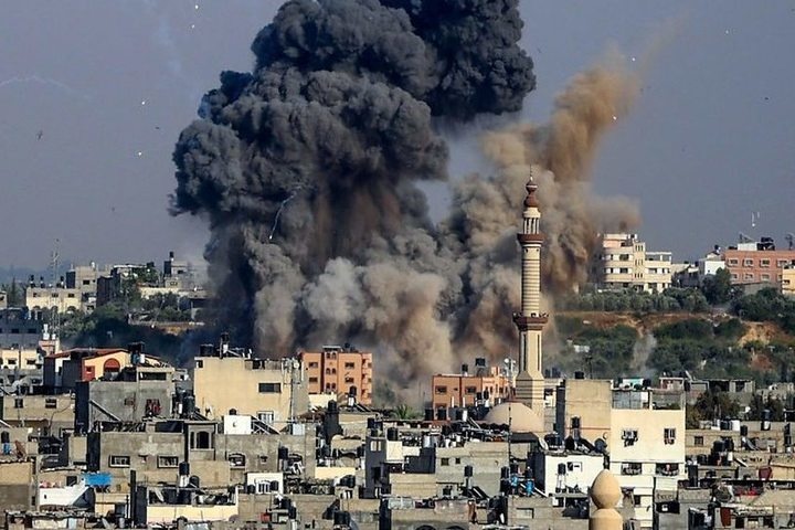 Боевые действия в Секторе Газа могут стать более кровавыми, чем война в Ираке, - The Economist