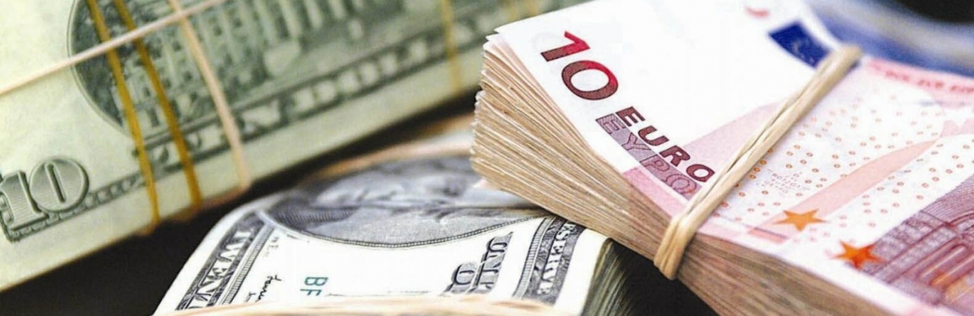 Обменные пункты выставили свежие курсы валют: сколько стоит доллар