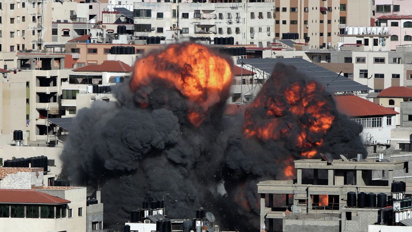 Війна в Ізраїлі: у Politico назвали головні загрози для світової економіки