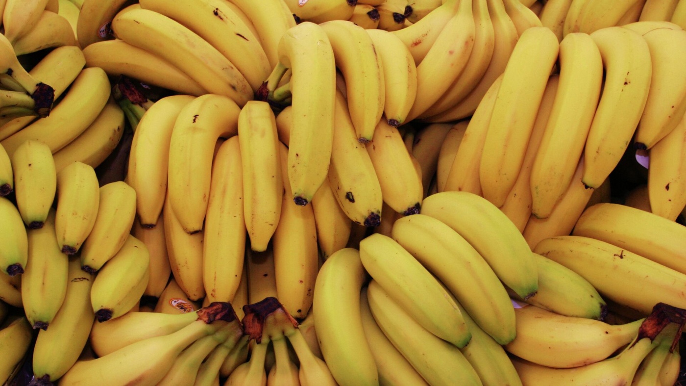 В мире появился "серийный убийца" бананов: ученые бьют тревогу