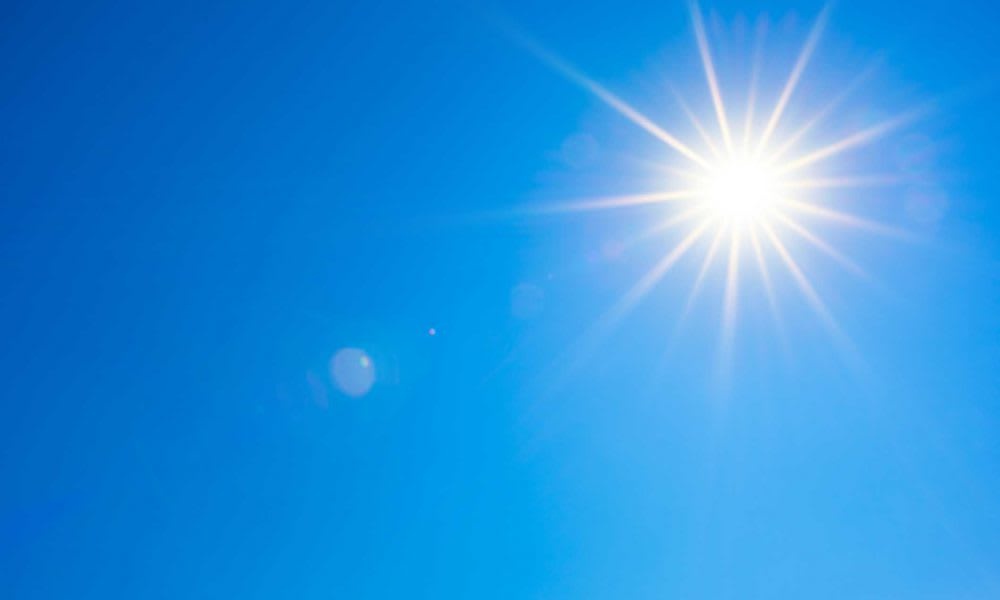 Солнце достигнет пика своей активности в 2024 году, - ученые