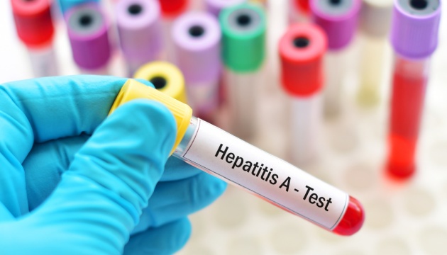Вспышка гепатита А в Винницкой области: откуда пришел вирус и захватит ли он всю страну