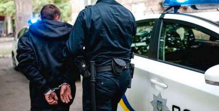 Поножовщина у Кам'янці-Подільському: у поліції розслідують справу про бійку військових