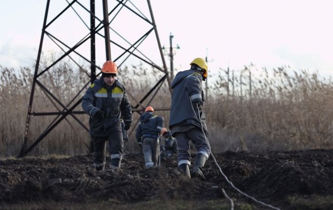 Как Украина готовится к российским ударам по энергетике