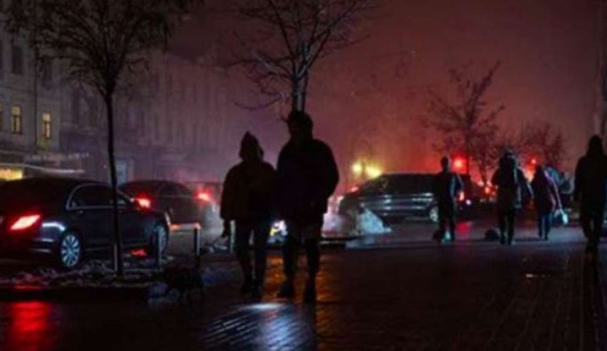 Оккупанты отключат свет Севастополю и районам: что произошло