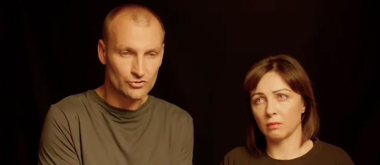 Українські актори знялися в російському серіалі та розповіли про нацистів у Харкові