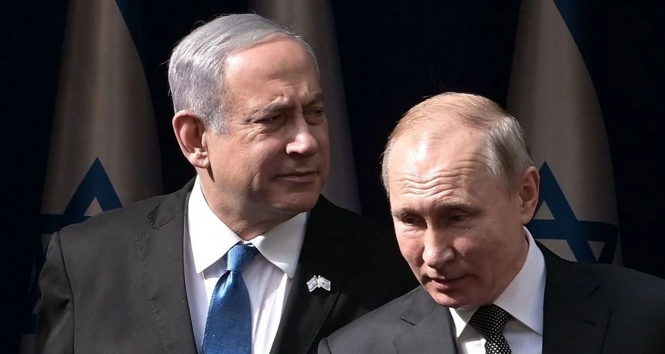 Отруєні відносини: Ізраїль почав ігнорувати Кремль щодо дій у Сирії