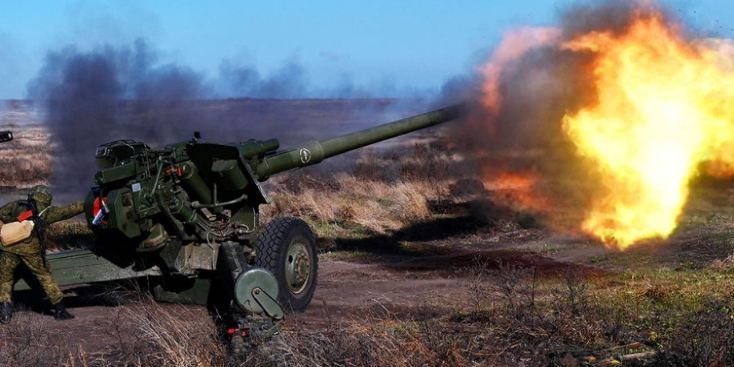 Дуже небезпечні: український військовий розповів про "фішку" снарядів, отриманих РФ від КНДР