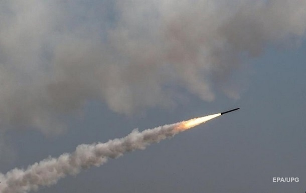 В ГУР рассказали о запасе ракет в РФ