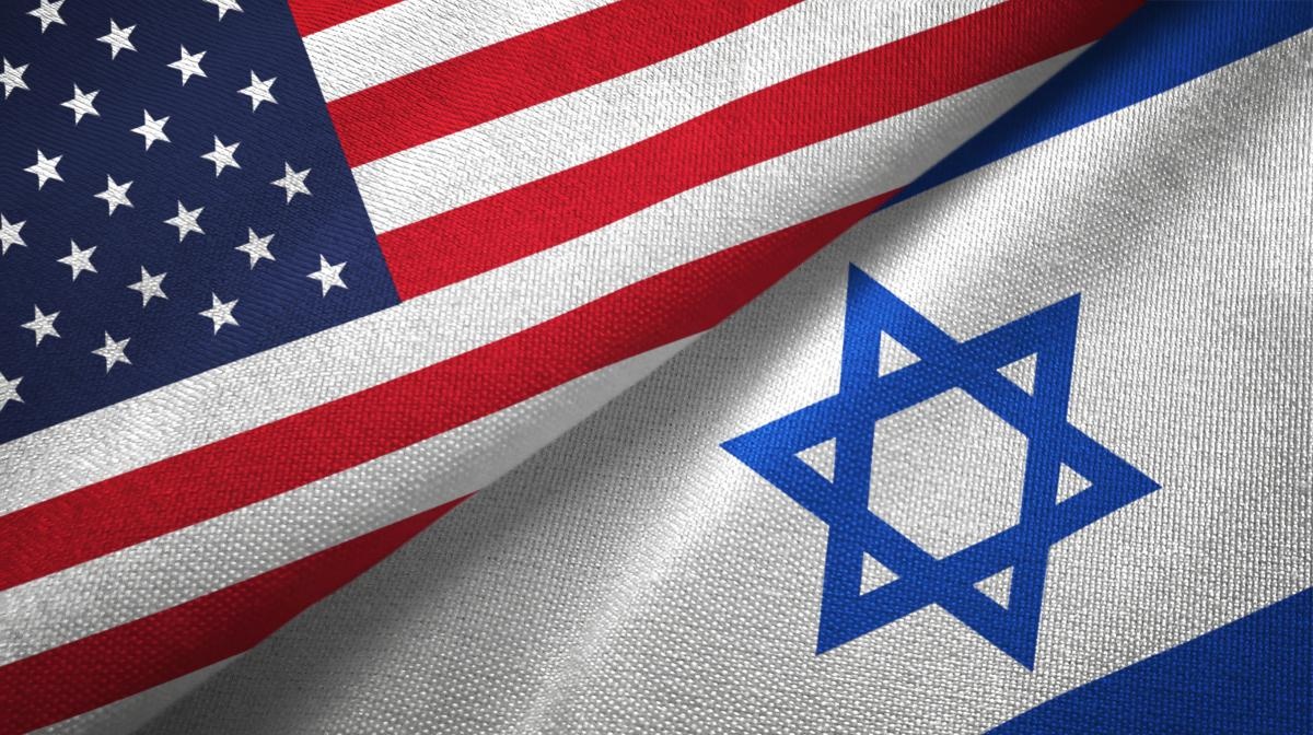 США планируют передать Израилю высокоточное оружие на сотни миллионов долларов, - WSJ