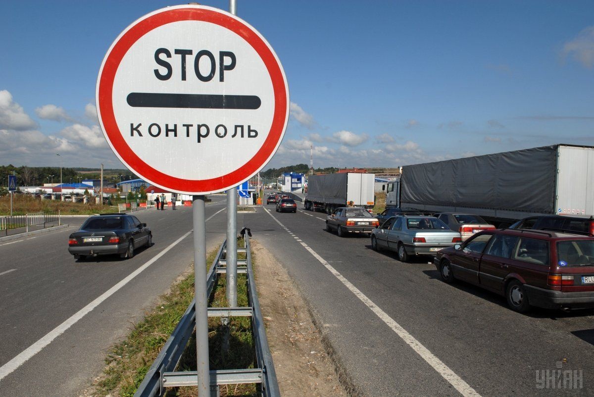 Блокування кордону з польського боку: аналітик пояснив, як вирішити проблему