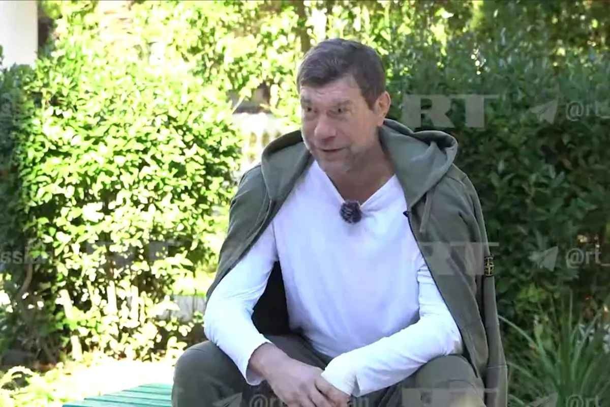 В России показали выздоравливающего после покушения Олега Царева: как выглядит бывший нардеп