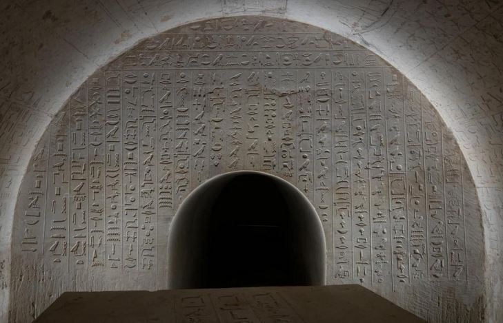 Археологи сделали невроятное открытие в Египте