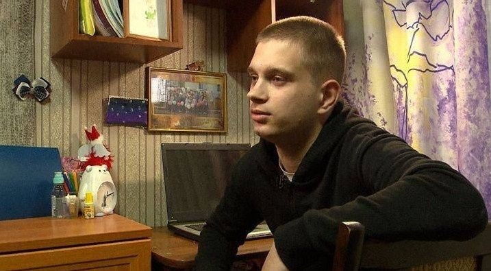 Повістку у військкомат отримав 17-річний маріуполець, якого особисто вкрала помічниця Путіна
