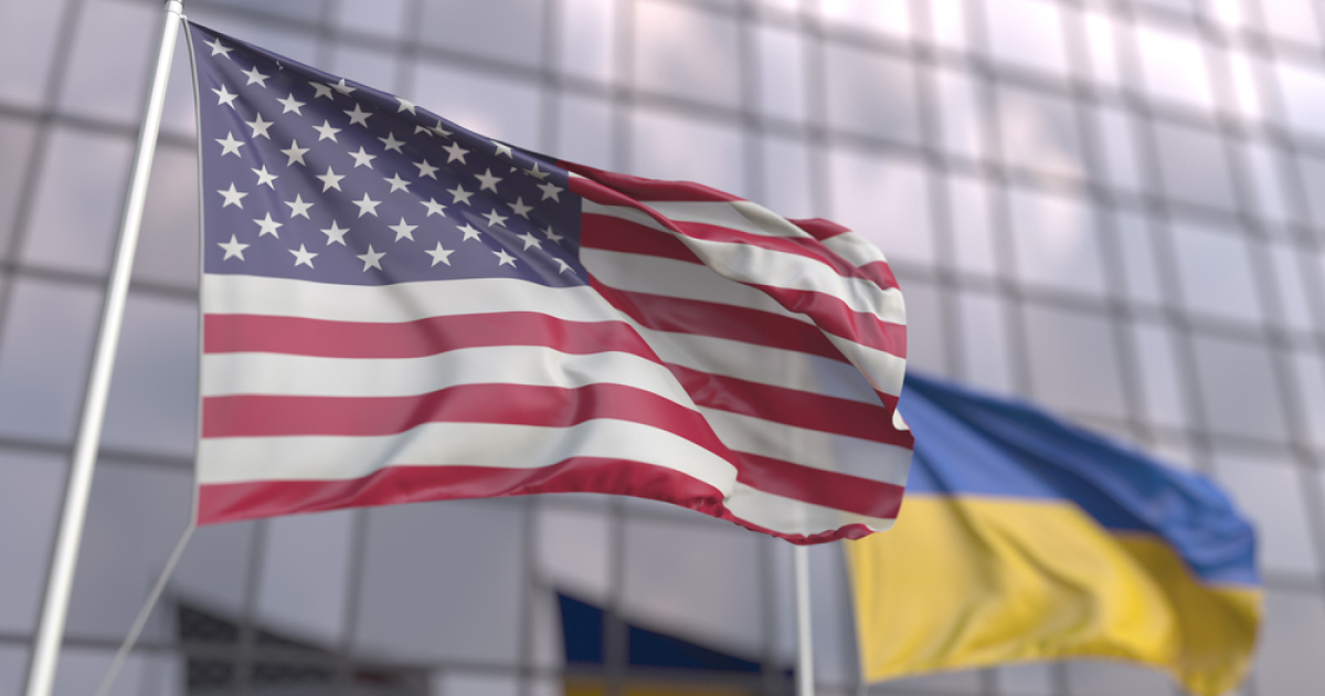 Емісія грошей чи невиплата зарплат: у США заявили про високу ймовірність припинення допомоги Україні