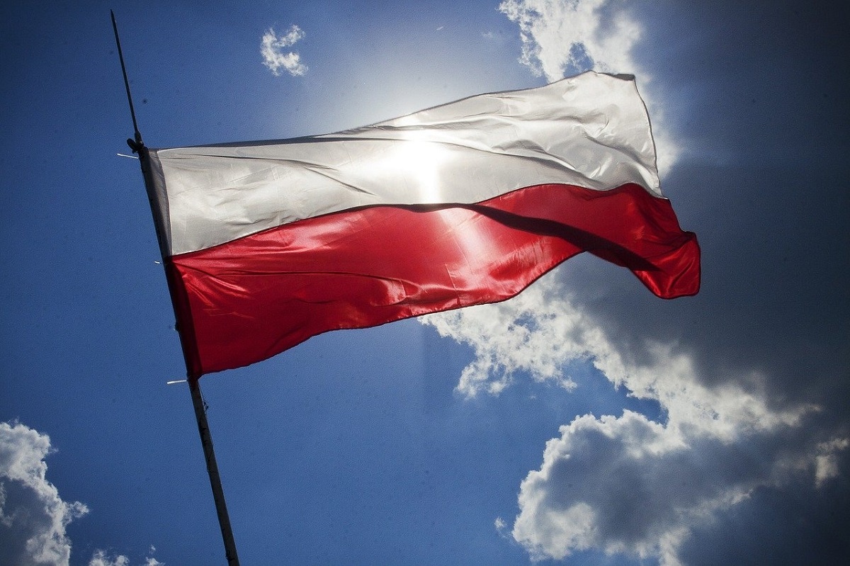 В Польше устроились на работу рекордное количество украинцев