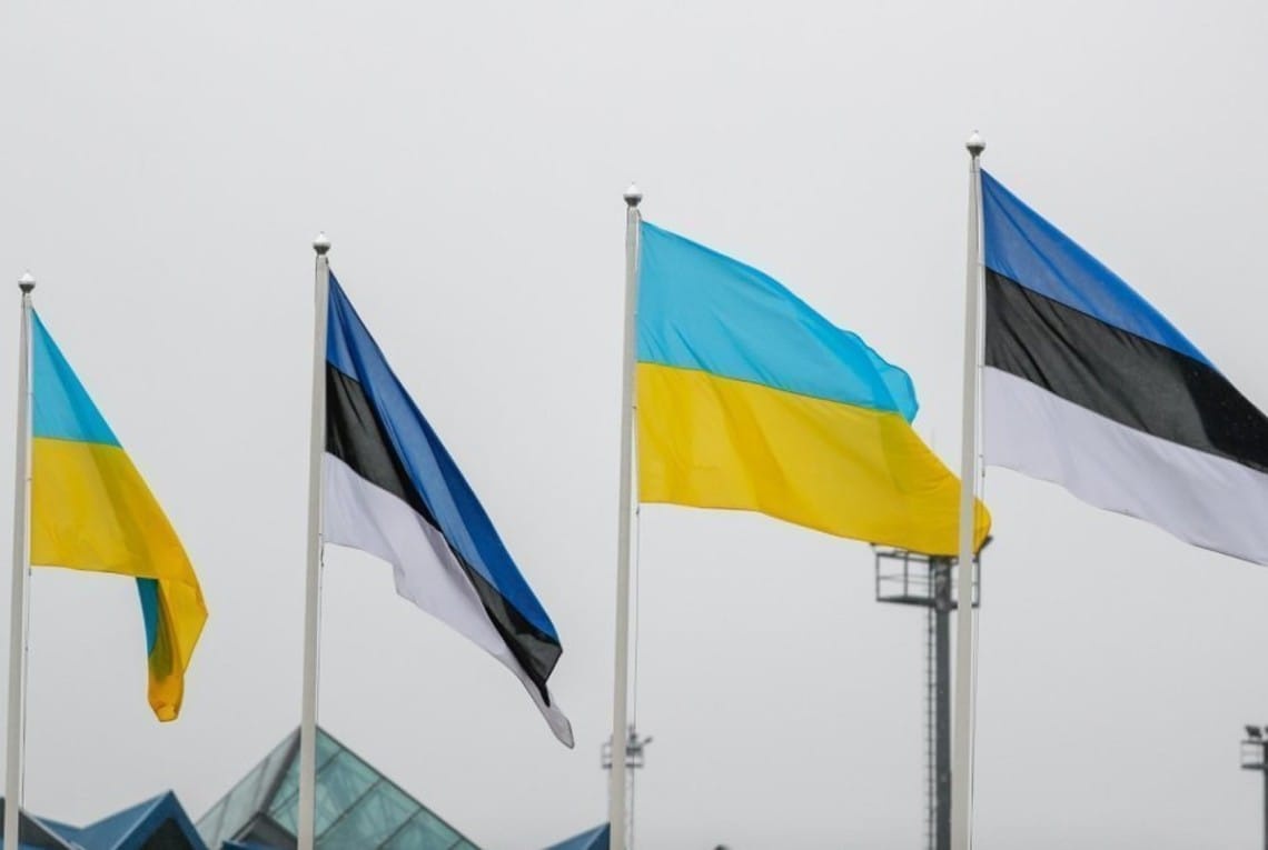 Эстония закрывает пункты временного размещения беженцев: что произошло