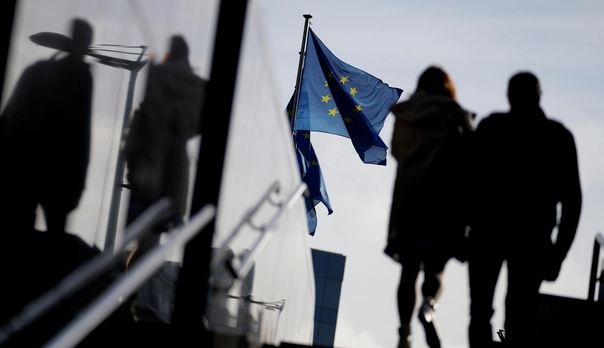 ЕС ищет альтернативный план помощи Украине, чтобы обойти вето Венгрии