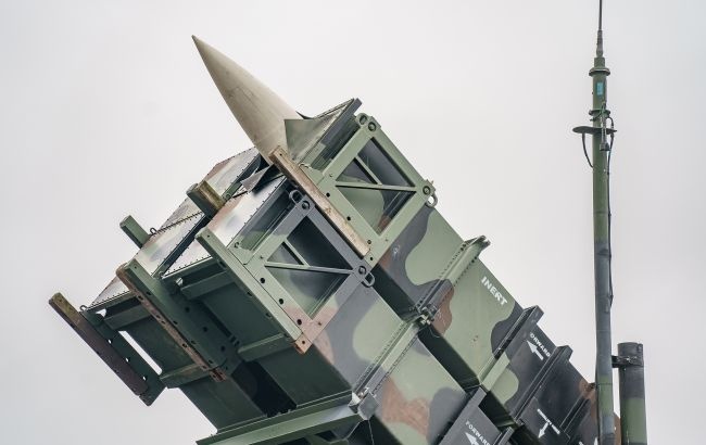 Украина получит еще один комплекс Patriot: ПВО передаст Германия