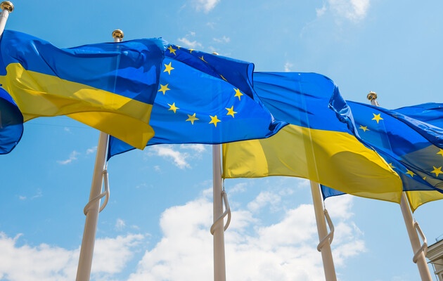 Есть четкое понимание: Кулеба рассказал, когда начнутся переговоры о вступлении Украины в ЕС