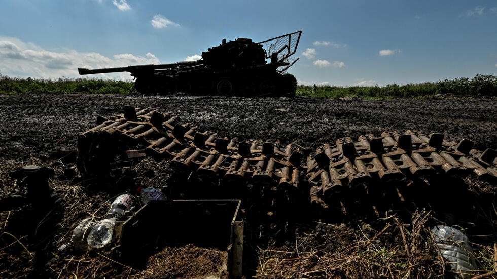 Війна в Україні може затягтися ще на кілька років, - The Economist