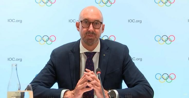 Альтернатива для Росії: Олімпійський комітет зробив офіційну заяву